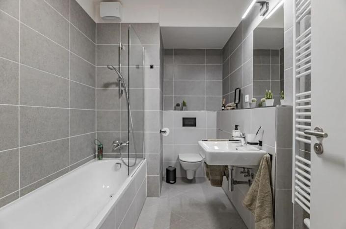 Prodej bytu 2+kk, Praha - Ruzyně, Stočesova, 54 m2