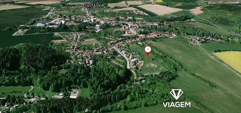 Prodej zahrady, Svitávka, 22901 m2