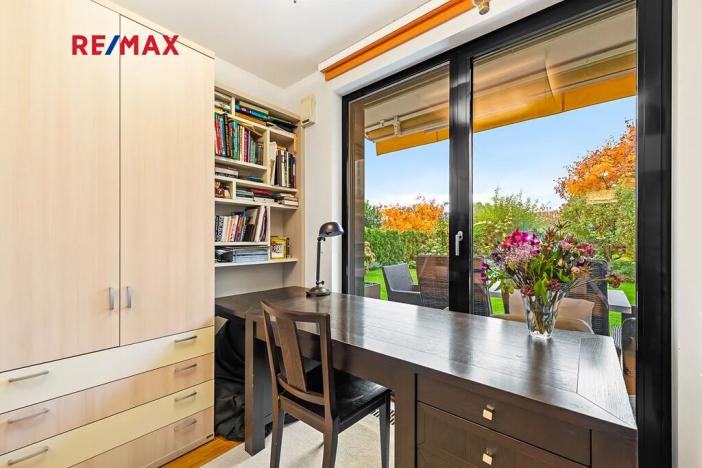 Prodej bytu 4+kk, Praha - Břevnov, Na Petynce, 120 m2