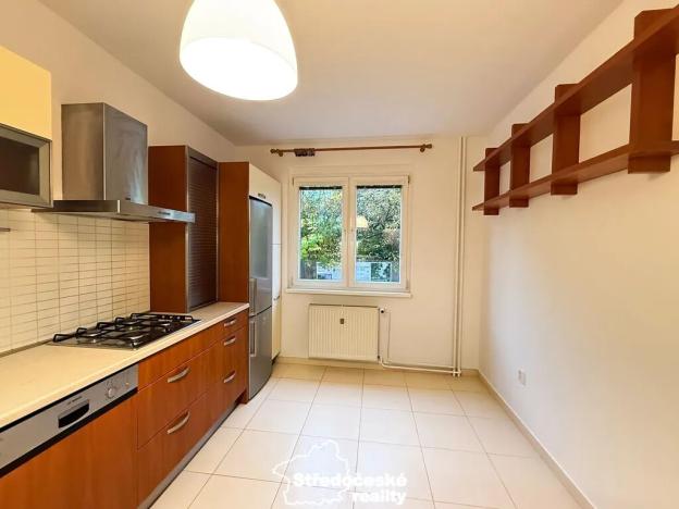 Pronájem bytu 2+1, Praha - Krč, Herálecká II, 54 m2