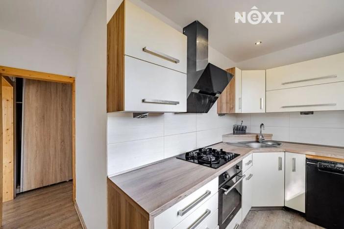 Pronájem bytu 3+1, Zábřeh, 17. listopadu, 74 m2