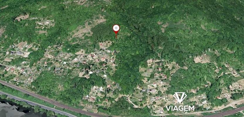 Prodej zahrady, Dolní Zálezly, 2293 m2