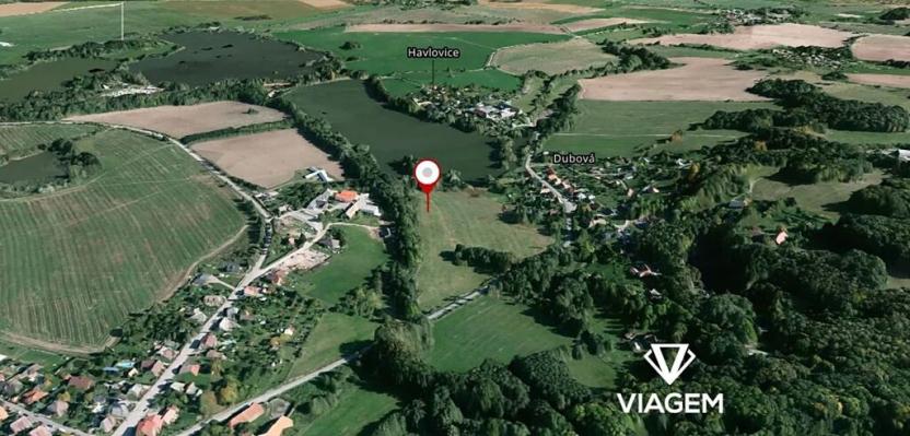 Prodej podílu pole, Miřetice, 1487 m2