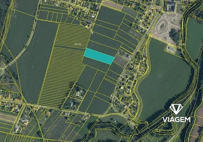 Prodej podílu pole, Ruda nad Moravou, 1865 m2