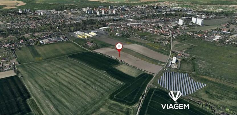 Prodej podílu pole, Mělník, 2045 m2