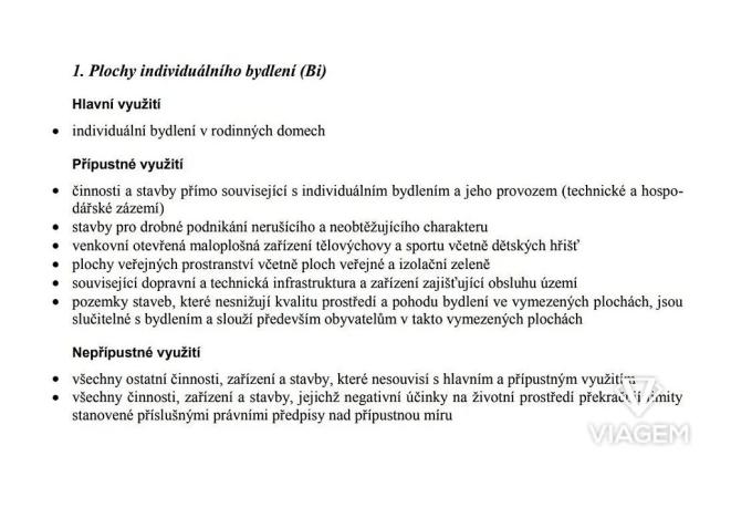 Prodej pozemku pro bydlení, Syrovín, 108 m2