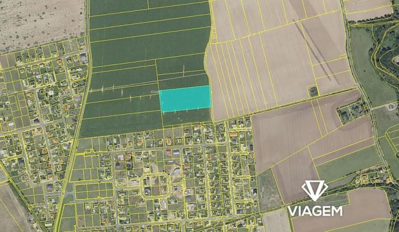 Prodej podílu pole, Sibřina, 3856 m2