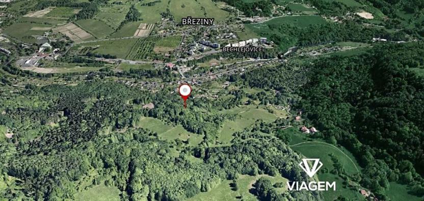 Prodej pole, Děčín, 4757 m2