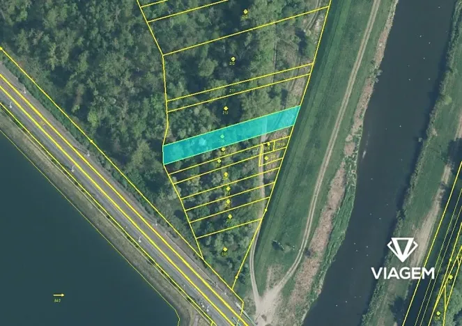 Prodej podílu pole, Dětmarovice, 77 m2