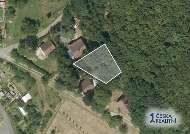 Prodej pozemku pro bydlení, Klopina, 381 m2