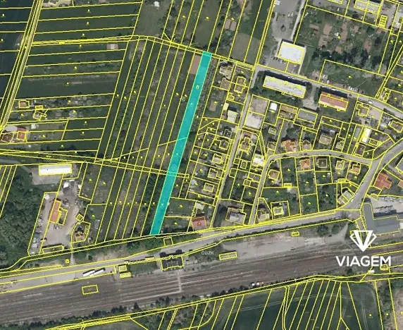 Prodej podílu pozemku pro bydlení, Ostroměř, 499 m2