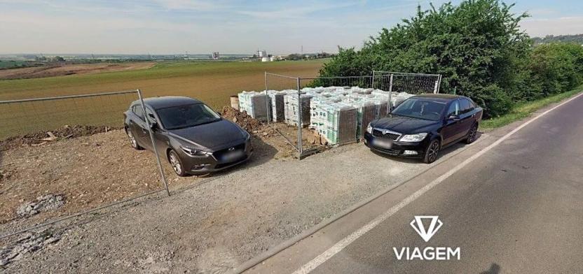 Prodej podílu pole, Dobrovice, 3296 m2