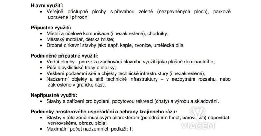 Prodej podílu zahrady, Mouřínov, 785 m2