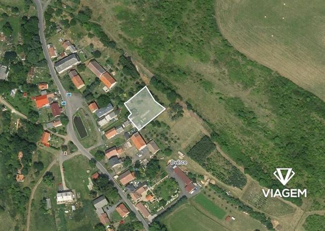 Prodej podílu zahrady, Nepomyšl, 156 m2