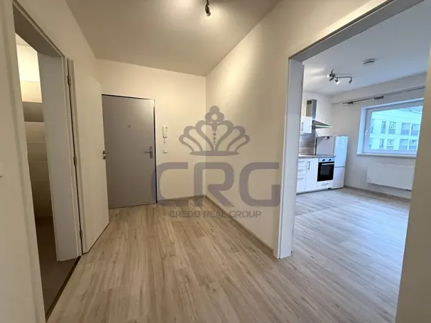 Pronájem bytu 2+kk, Opava, Kačírkova, 64 m2