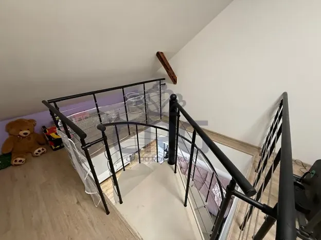 Pronájem bytu 2+1, Rostěnice-Zvonovice, 64 m2