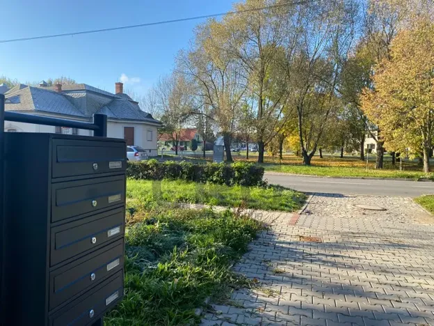 Pronájem bytu 2+1, Rostěnice-Zvonovice, 64 m2