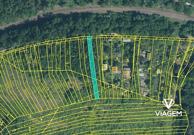 Prodej podílu pole, Brno, 312 m2