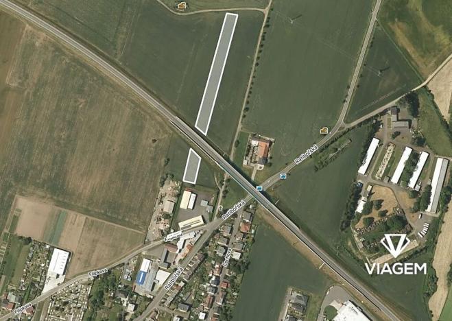 Prodej podílu pole, Opava, 1148 m2