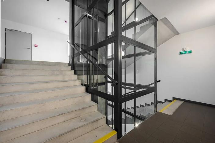 Prodej bytu 2+kk, Jihlava, Okružní, 67 m2