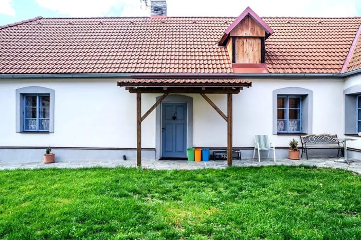 Prodej chalupy, Mirotice, 236 m2