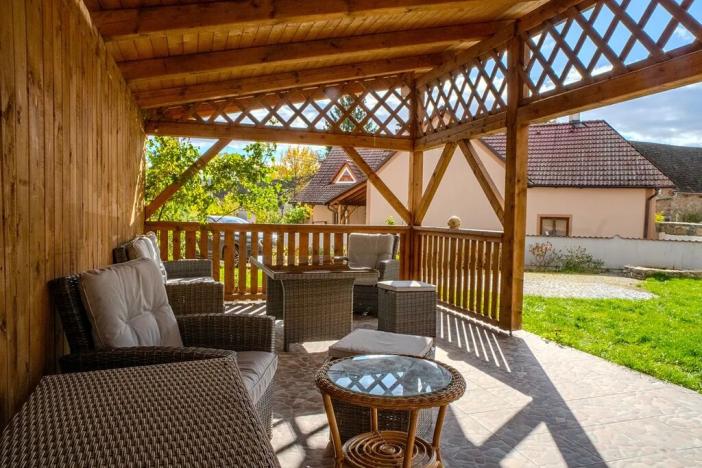 Prodej chalupy, Mirotice, 236 m2