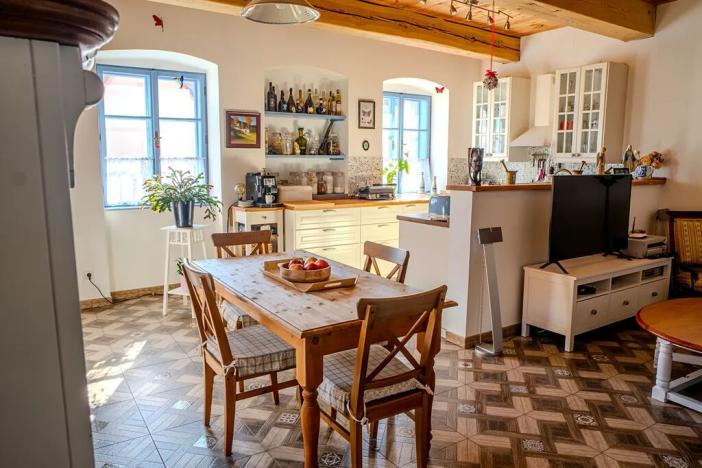 Prodej chalupy, Mirotice, 236 m2