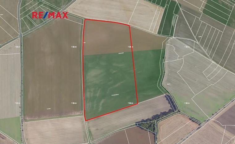 Prodej podílu pole, Bobnice, 154847 m2