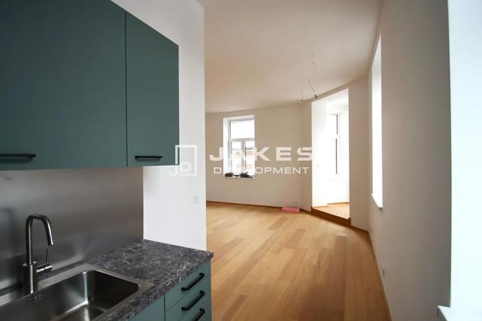 Pronájem bytu 1+kk, Kutná Hora, Pod Valy, 43 m2