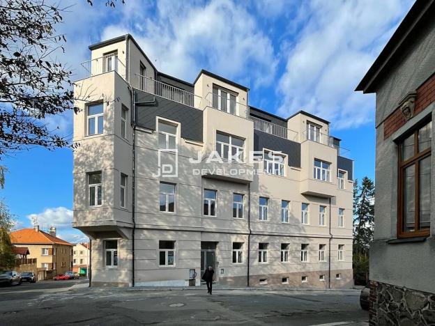 Pronájem bytu 1+kk, Kutná Hora, Pod Valy, 43 m2