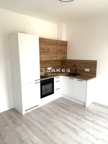 Pronájem bytu 1+kk, Kutná Hora, Hloušecká, 26 m2