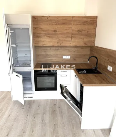 Pronájem bytu 1+kk, Kutná Hora, Hloušecká, 26 m2