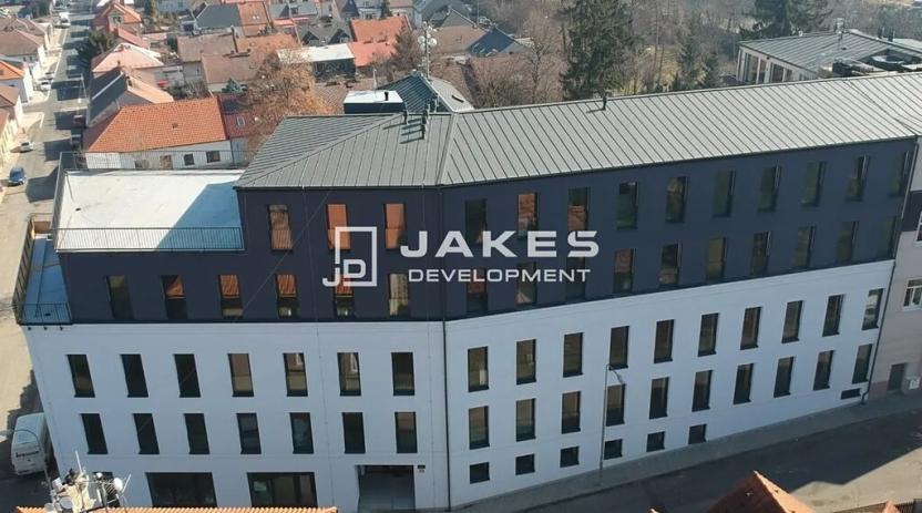 Pronájem bytu 1+kk, Kutná Hora, Hloušecká, 26 m2