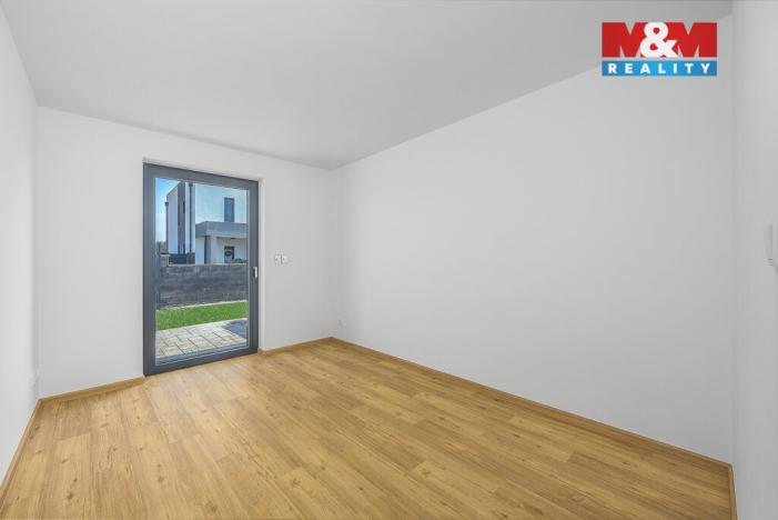 Prodej pozemku pro bydlení, Srch, Okrajová, 680 m2