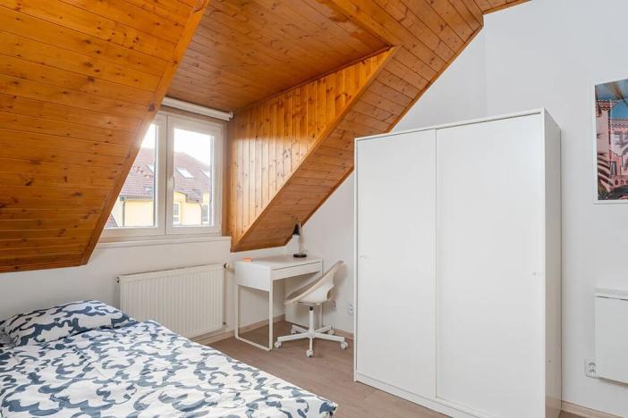 Prodej bytu 1+kk, Praha - Krč, Čerčanská, 19 m2