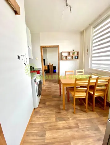 Prodej bytu 3+1, Valašské Meziříčí, Zdeňka Fibicha, 80 m2