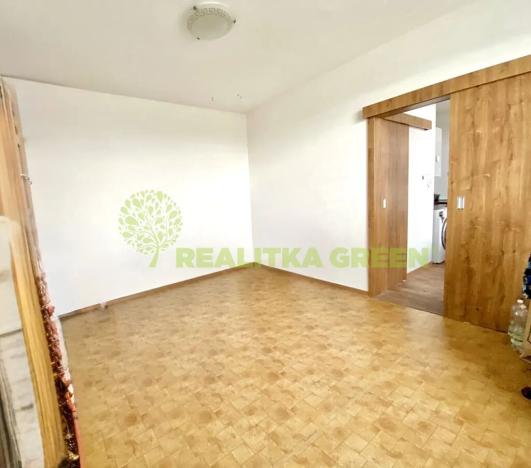 Prodej bytu 3+1, Valašské Meziříčí, Zdeňka Fibicha, 80 m2