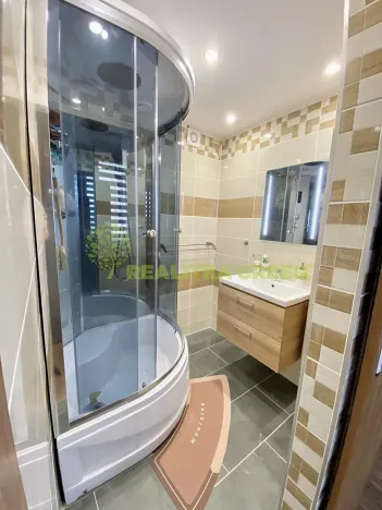 Prodej bytu 3+1, Valašské Meziříčí, Zdeňka Fibicha, 80 m2