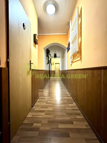 Prodej bytu 3+1, Nový Hrozenkov, 83 m2