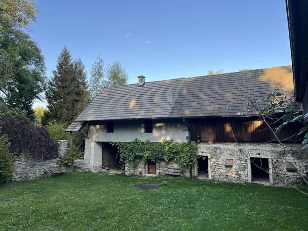 Prodej rodinného domu, Blažejov, 600 m2