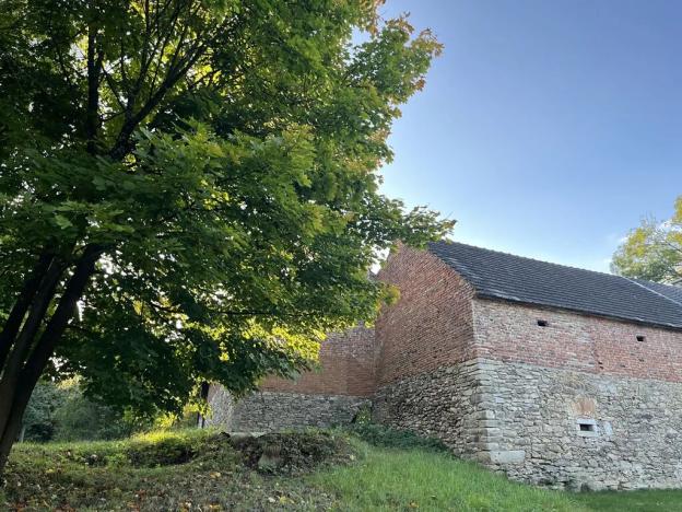 Prodej rodinného domu, Blažejov, 600 m2