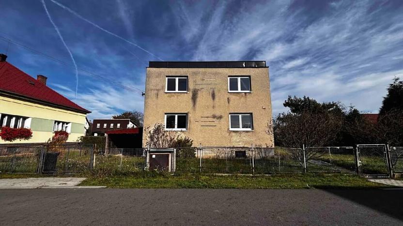 Prodej rodinného domu, Ostrava, Havlíčkova, 180 m2