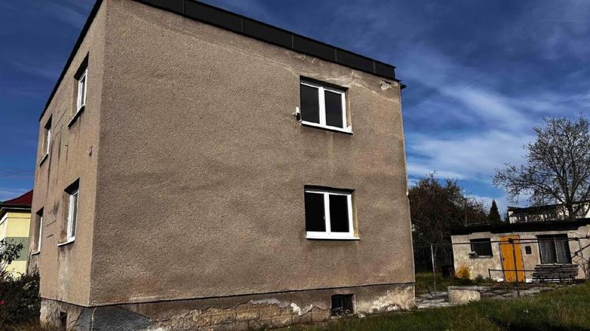 Prodej rodinného domu, Ostrava, Havlíčkova, 180 m2
