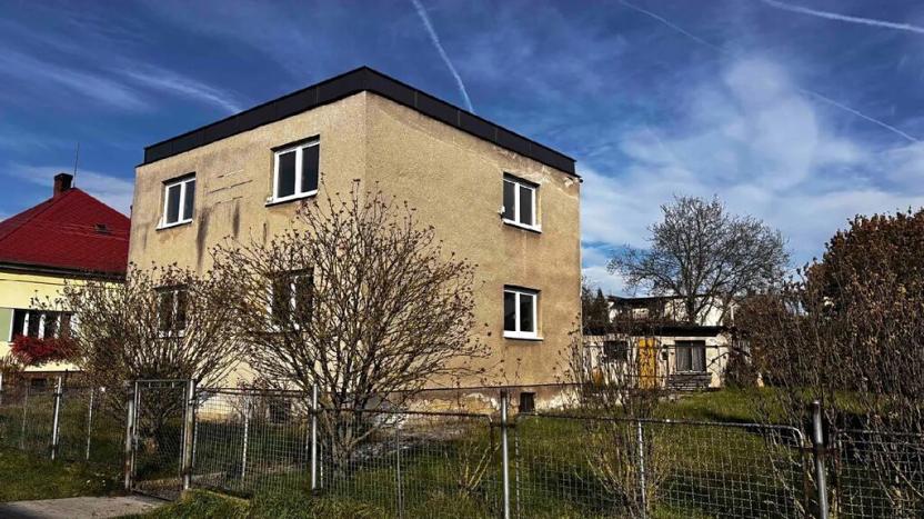 Prodej rodinného domu, Ostrava, Havlíčkova, 180 m2