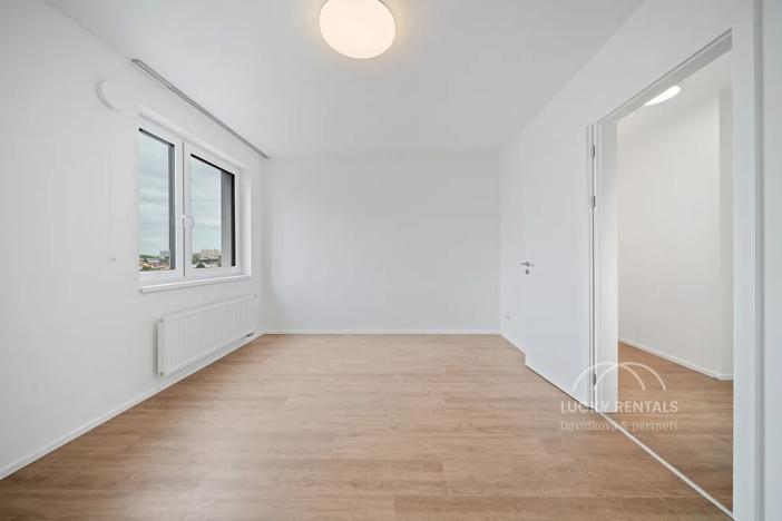 Pronájem bytu 2+kk, Praha - Chodov, Líbalova, 50 m2