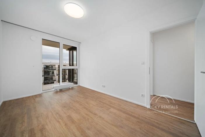 Pronájem bytu 2+kk, Praha - Chodov, Líbalova, 47 m2