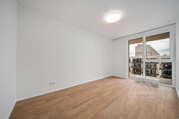 Pronájem bytu 2+kk, Praha - Chodov, Líbalova, 49 m2