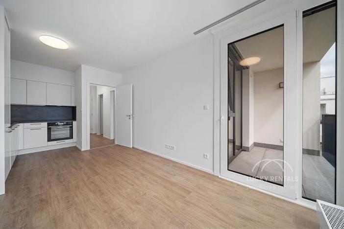 Pronájem bytu 2+kk, Praha - Chodov, Líbalova, 47 m2
