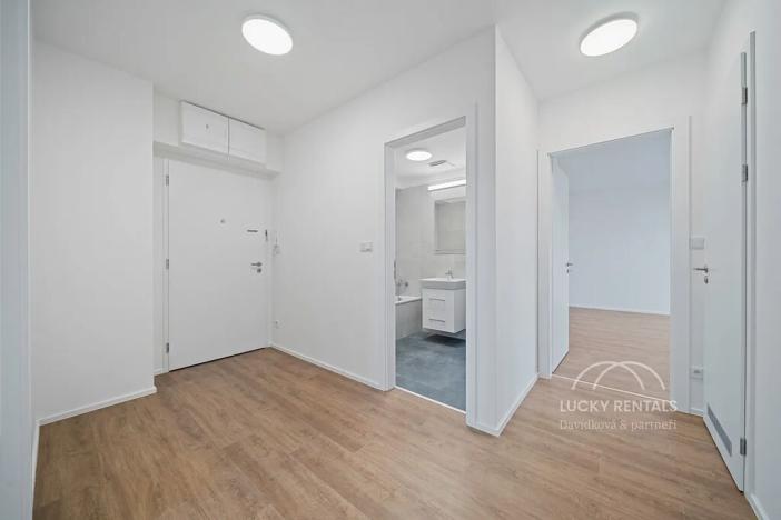 Pronájem bytu 2+kk, Praha - Chodov, Líbalova, 47 m2