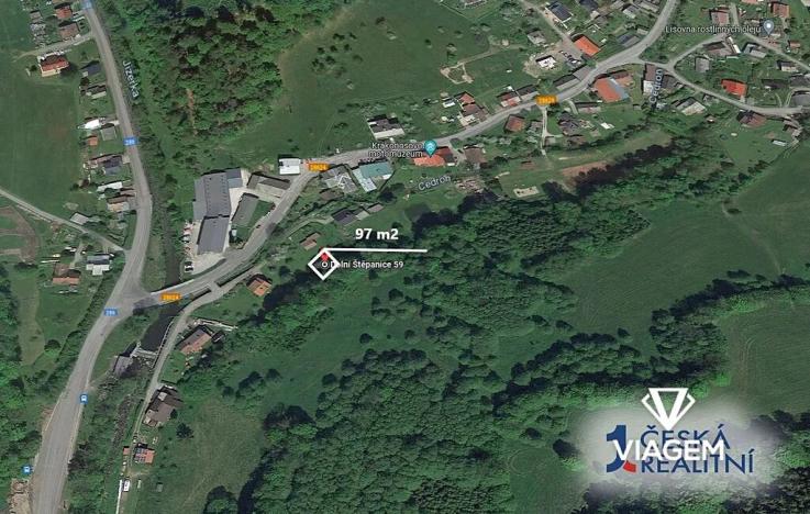 Prodej podílu pole, Benecko, 813 m2